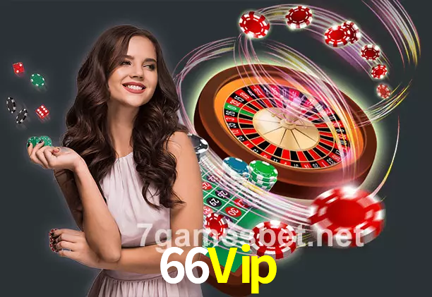 vivo no cassino 66Vip