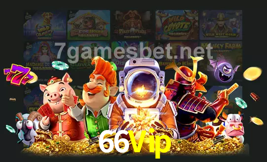 cassino 66Vip