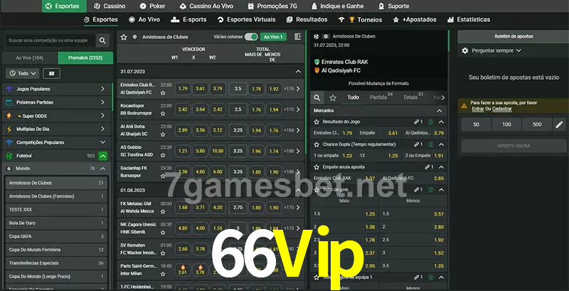 apostas esportivas