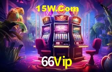 Recursos de Bônus 66Vip