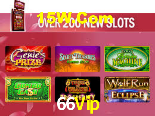 66Vip Plataforma
