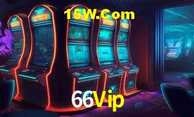 Variedade de jogos na 66Vip