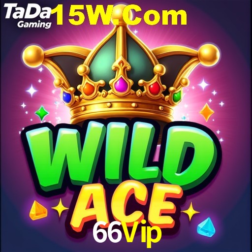 66Vip Plataforma