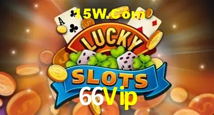 Loterias online na 66Vip