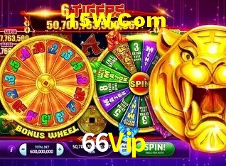 Diretório de Jogos 66Vip