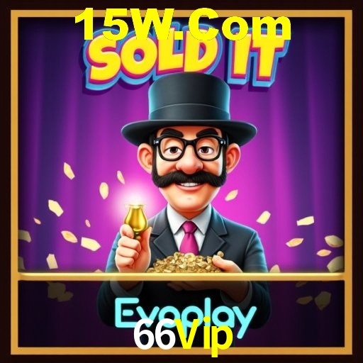 Descubra o Mundo do Cassino Online com 66Vip