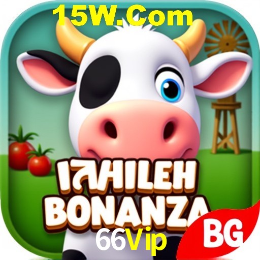APP oficial da 66Vip para mobile