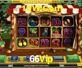 Estatísticas do Jogo 66Vip