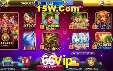 Especiais de Fim de Semana 66Vip