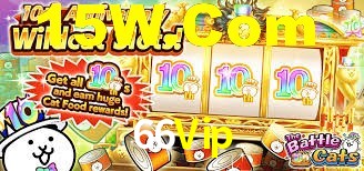 66Vip App Interface