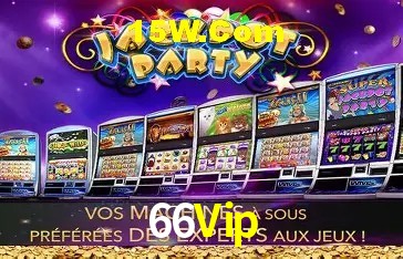 Segurança e performance na plataforma 66Vip