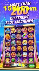 Slot Games 66Vip