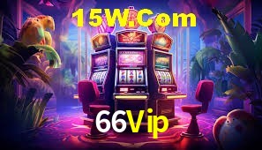 Bonus Features 66Vip