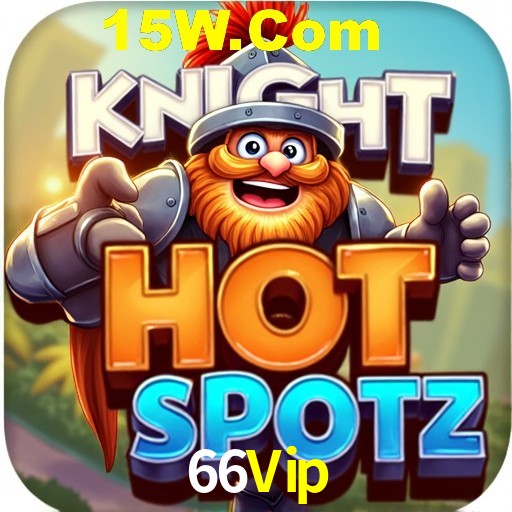 Descubra o Mundo do Cassino Online com 66Vip