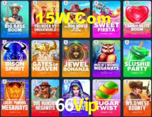 66Vip Bet